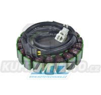 Stator Triumph Tiger 1050 / 07-12 + Sprint ST1050 / 07-13