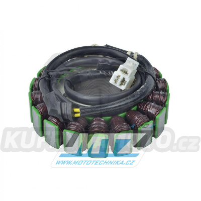 Stator generátoru (alternátor) pro Triumph Tiger 1050 / 07-12 + Sprint ST1050 / 07-13