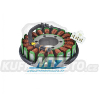 Stator Honda VFR800 Interceptor / 03-09 + VFR800 V-Tech / 02-09