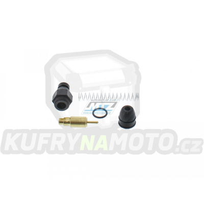 Sada ovládání sytiče (Choke Plunger Kit) - Suzuki LTA500F Vinson / 02-07 +LTF500F Vinson / 03-07