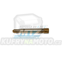 Trubice karburátoru - Honda CX500 / 78-82 + FT500 / 82-83 + GL500SilverWing / 79-82