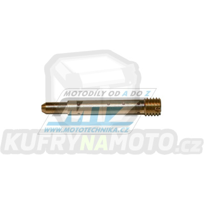Trubice karburátoru - Honda CX500 / 78-82 + FT500 / 82-83 + GL500SilverWing / 79-82