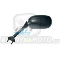 Zrcátko zpětné levé - Kawasaki ER6F / 06-08