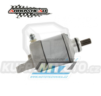 Startér kompletní pro Suzuki GSXR600 / 08-09 + GSXR750 / 08-10