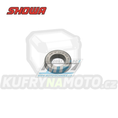 Gufero zadního tlumiče SHOWA Oil Seal Rear Shock (rozměry 12,5x24x5mm) bez výztuhy
