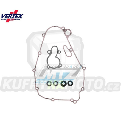 Sada vodního čerpadla Kawasaki KXF450+KX450 / 19-25 + KX450X