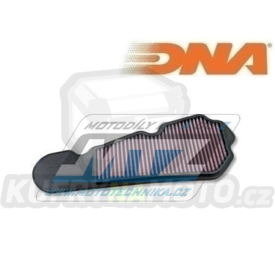 Filtr vzduchový DNA - Honda Vision 110 / 11-16
