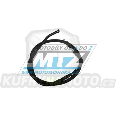 Lanko spojky Kawasaki ER6F / 06-08 + ER6N / 06-08