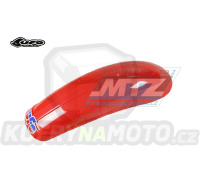 Blatník zadní UFO Vintage - ME08022-B - univerzální + Cross – small - 50+75+80 / 70-74 - barva červená