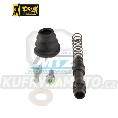 Pístek kompletní průměr 9,0mm spojkové pumpy Magura 167 (pro brzdovou kapalinu DOT) Husqvarna TC125+FC250+FC350 / 16-21 + TE150 / 17-21 + TC250+TX125+FX350