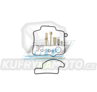 Sada karburátoru Yamaha YZ250 / 01-23 + YZ250X / 16-23