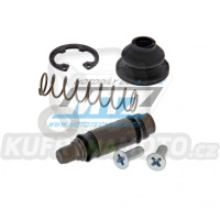 Pístek kompletní průměr 10,5mm spojkové pumpy Magura - KTM 125SX+250SX + 450SXF+505SXF + 125EXC+200EXC+250EXC+300EXC+380EXC + 690 Enduro+690SMC + 625+640 LC4+640 Adventure + 950+990 Adventure + 990Supermoto+950 SuperEnduro