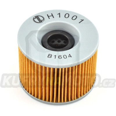 Olejový filtr MIW H1001 (alt. HF401)