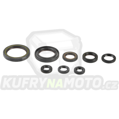 Sada gufer motoru ATHENA P400210400202