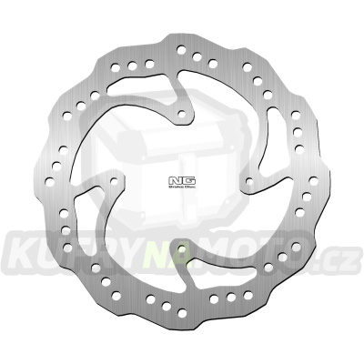 Brzdový kotouč NG 1394X