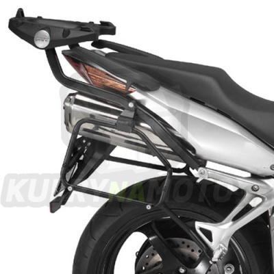 Montážní sada – nosič kufru držák Kappa Honda VFR 800 Vtec 2002 – 2011 K226-KZ166