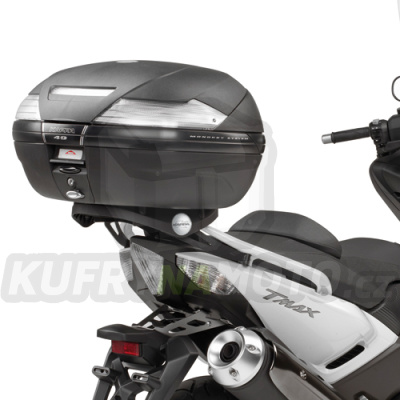 Montážní sada – nosič kufru držák Kappa Yamaha T Max 500 2008 – 2011 K614-KR2013M