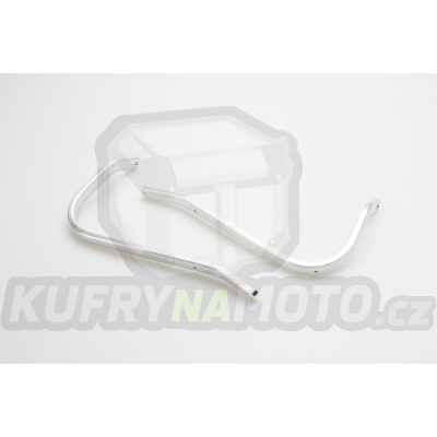 Kryty páček chrániče rukou montážní kit SW Motech BHG-060-00-NP
