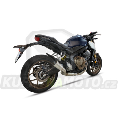 Moto výfuk Ixil CH6156RC HONDA CBR 650 R 19-20 (RH01 RH07) RC