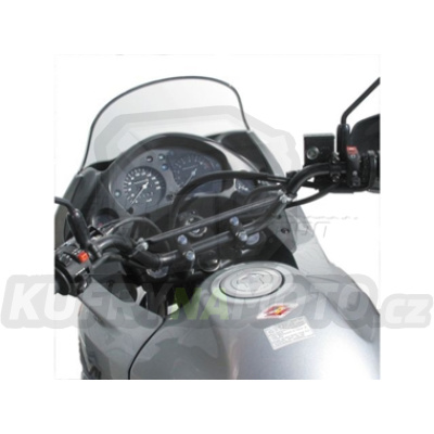 Hrazda na řidítka černá průměr 12 mm SW Motech Ducati 803 Scrambler 2015 -  K1 LST.00.244.100/B-BC.17890