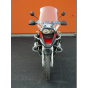 Padací rám Bmw R 1200 GS / Adventure 2004 – 2007 stříbrná - spodní + vrchní rám RD Moto CF40S-KNM38 pár