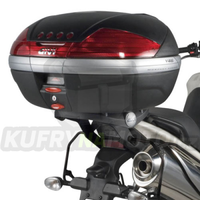 Montážní sada – nosič kufru držák Givi Triumph Tiger 1050 2007 - 2012 G1036- SR 225