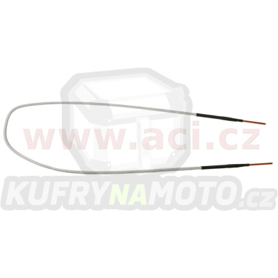 pevná cívka 80 cm pro GYS POWERDUCTION 10R pro GYS POWERDUCTION 10R