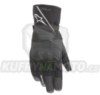 rukavice ANDES DRYSTAR, ALPINESTARS (černá) 2024