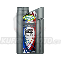 Motorový olej YACCO LUBE P+ 5W30, 1 L
