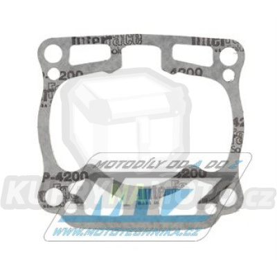 Těsnění pod válec Kawasaki KX125 / 03-08