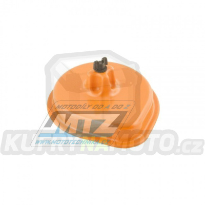 Kryt airboxu (vzduchového filtru) TM MX80+MX85+100MX / 13-18 + MX125+MX144+MX250+MX300 + EN125+EN144+EN25+EN300 + EN450F+MX450F+EN530F+MX530F
