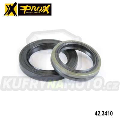 Gufera klikové hřídele (sada simerinků na kliku) - Suzuki  RMZ450 / 08-25 + RMX450Z /10-19