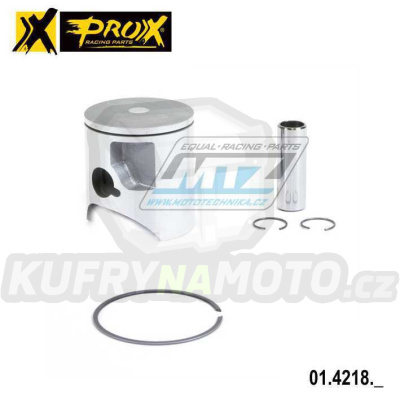 Pístní sada Kawasaki KX125 / 98-00 - rozměr 53,98mm