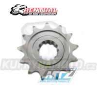 Kolečko řetězové (pastorek) 0824-14zubů Renthal 293-520-14 - Husqvarna TE250+TE310+TE410+TE450+TE510+TE570+TE610 + TE410E+TE610E + TC250+TC450+TC510+TC570+TC610 + SMR450+SMR510+SMR530+SMR570+SMR630 + SM610+SM630