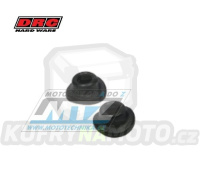 Podložky ventilku gumové DRC Air Valve Mud Guard - DRC D58-06-001 - černé