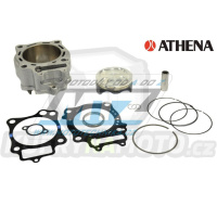 Sada válce Athena (zvětšené vrtání Big Bore 82mm / 280cc) - Honda CRF250R / 10-17