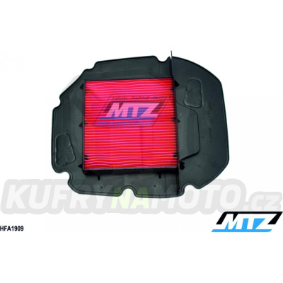 Filtr vzduchový HFA1909-MTZ - Honda VTR1000F Fire Storm + VTR1000F Super Hawk + XL1000V Varadero