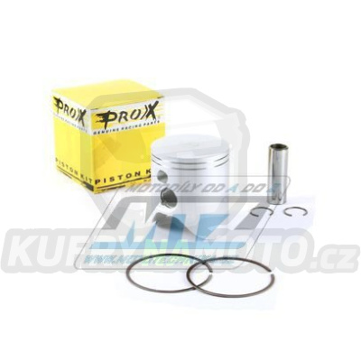 Pístní sada Sherco SE250+SC250 / 17-25 - rozměr 66,34mm
