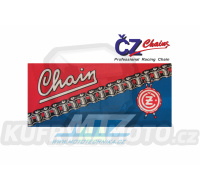 Řetěz ČZ 10B-1 - 5/8x3/8 (100článků) - ČZ 505 Rikša