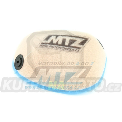 Filtr vzduchový KTM 85SX / 18-25 + Husqvarna TC85 / 18-25 + Gas-Gas MC85 / 21-25