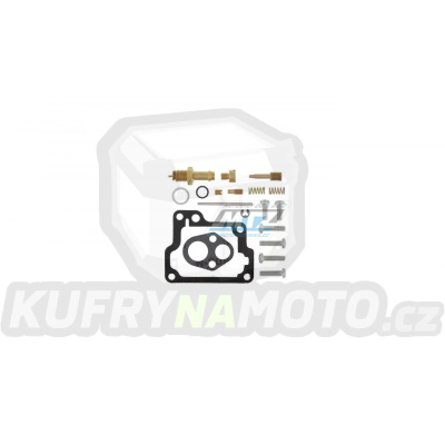 Sada karburátoru - Suzuki JR50 / 78-99