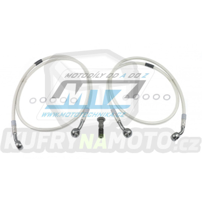 Hadice brzdová přední TRW MCH139V2 - Honda XL600V Transalp / 97-99