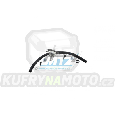 Kohout palivový Fuel Star (sada) - Honda CR125R / 93-99 +CR250R / 83, 93-99