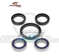 Sada předního kola KTM125+200+250+300+380 EXC / 00-02 + 520EXC / 00-02 + KTM LC4 400 / 01