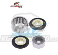 Sada uchycení zadního tlumiče spodní Honda CR125+CR250 / 97-07 + CRF250R / 04-25 + CRF250X / 04-17 + CRF450R / 02-25 + CRF450X / 05-25 + CRF450RX / 17-25 + XR650R / 00-07 + Suzuki RM80+RM85 / 90-00