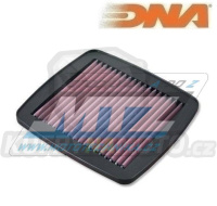 Filtr vzduchový DNA - Suzuki GSF600 Bandit / 96-99 + GSXR600 / 92-93 + GSXR750W / 93-95 + GSXR1100W / 93-98 + GSF1200 Bandit / 96-00