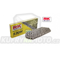Řetěz RK 520 H (94čl) - netěsněný/ bezkroužkový