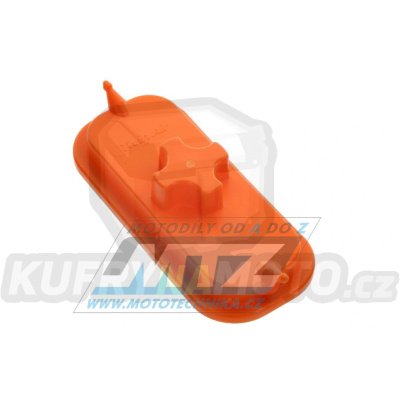 Kryt airboxu (vzduchového filtru) KTM 50SX / 24-25 + Husqvarna TC50 / 24-25 + Gas-Gas MC50 / 24-25