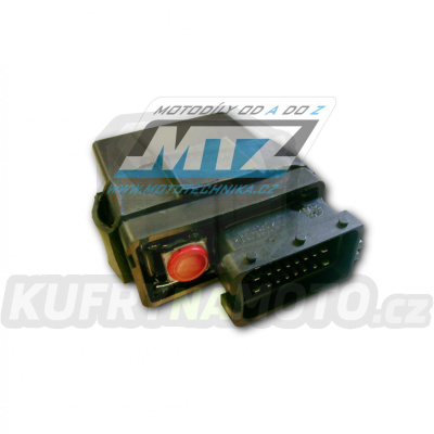 Jednotka zapalování (CDI jednotka) - Motorhispania RYZ50 Power-Up / 09-11 + Rieju MRX50 Power-Up+RRX50 Power-Up+SMX50 Power-Up / 05-11