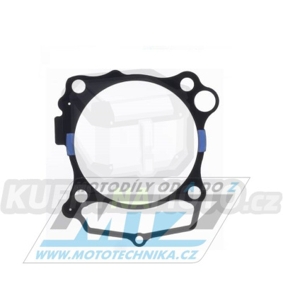 Těsnění pod válec Yamaha YZF450 / 23-26 + WRF450 / 24-26